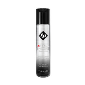 ID Xtreme Waterbased Lubricant - 1 oz Bottle