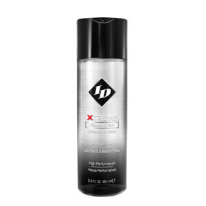 ID Xtreme Waterbased Lubricant - 2.2 oz Bottle