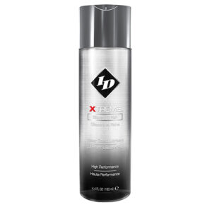 ID Xtreme Waterbased Lubricant - 4.4 oz Bottle