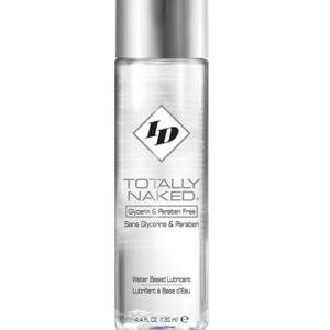 ID Totally Naked - 4.4 oz Bottle