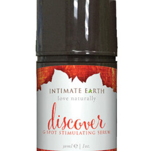 Intimate Earth Discover G-Spot Gel - 30 ml