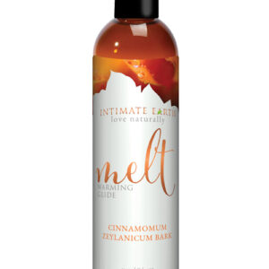 Intimate Earth Melt Warming Lubricant - 120 ml
