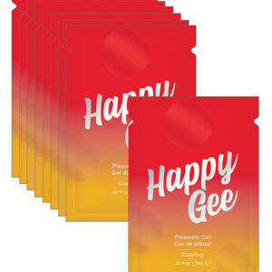 Happy Gee Foil - 1 ml Pack of 24