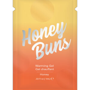 Honey Buns Foil - 1 ml