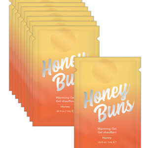 Honey Buns Foil - 1 ml Pack of 24