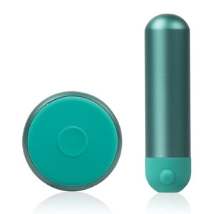 JimmyJane Mini Chroma - Teal