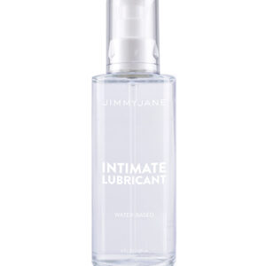 JimmyJane Intimate Lubricant - 4 oz