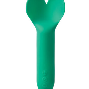Je Joue Amour Bullet Vibrator - Emerald Green