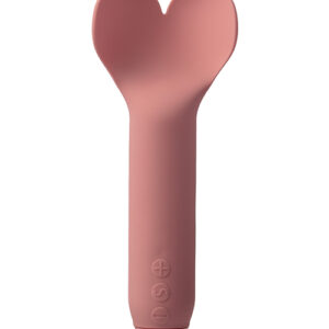 Je Joue Amour Bullet Vibrator - Pale Rosette
