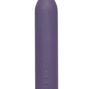 Je Joue Classic Bullet Vibrator - Purple