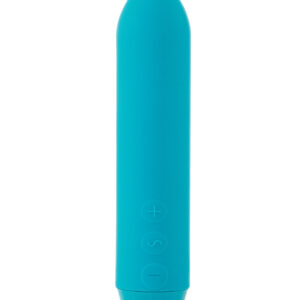 Je Joue Clitoral Bullet Vibrator - Teal