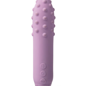 Je Joue Duet Bullet Vibrator - Lilac