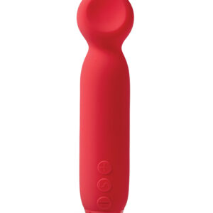 Je Joue Vita Bullet Vibrator - Watermelon Pink