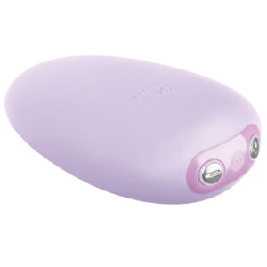 Je Joue Mimi Soft Clitoral Stimulator - 5 Speed 7 Pattern Lilac