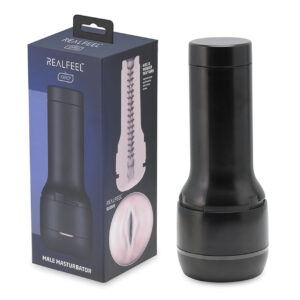 Kiiroo Feel Generic Stroker - Pale