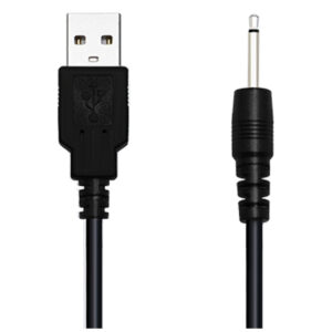 Lovense Charging Cable - Lush 2, Hush, Edge, Osci
