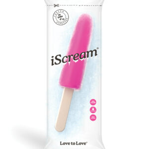 Love to Love iScream