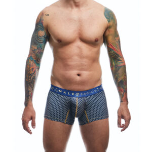 Male Basics Hipster Trunk Andalucia LG