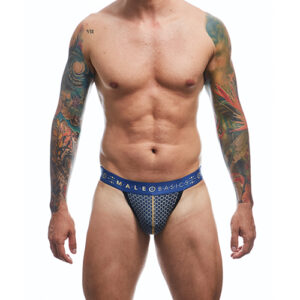 Male Basics Hipster Jockstrap Andalusia SM