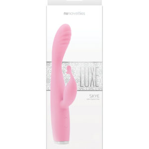 Luxe Skye - Pink