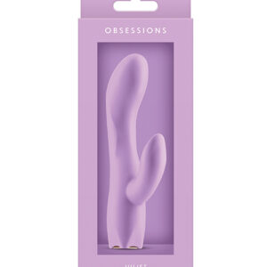 Obsession Juliet Vibe - Light Purple