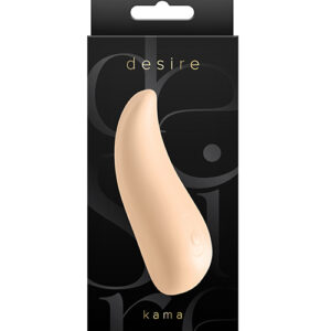 Desire Kama - Ivory