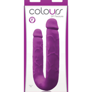 Colours DP Pleasures - Purple