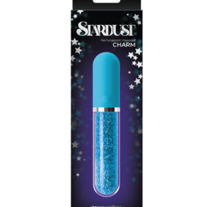 Stardust Charm - Blue