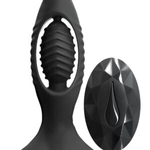 Renegade V2 w/Remote - Black
