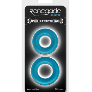 Renegade Erectus - Teal