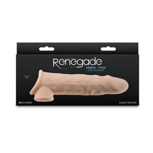 Renegade Annex Thin Sheath - Flesh