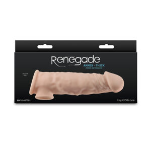 Renegade Annex Tick Sheath - Flesh