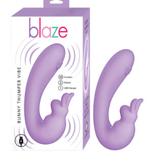 Blaze Bunny Thumper Vibe - Lavender