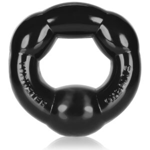 Oxballs Thruster Cockring - Black