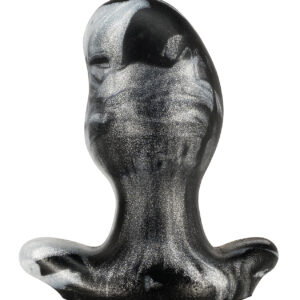 Oxballs Ergo Buttplug X Large- Platinum Swirl