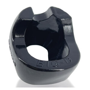 Oxballs BIG D Cockring - Black