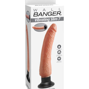 Wall Bangers Vibe - Flesh