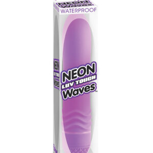 Neon Luv Touch Wave Vibe - Purple