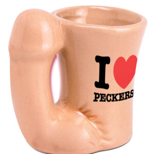 Bachelorette Party Favors Mini Pecker Shot Glass