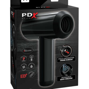 PDX Elite Hydrobator