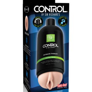 Sir Richards Control Intimate Therapy Pussy Stroker
