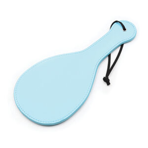 Plesur Ping Pong Paddle - Aqua