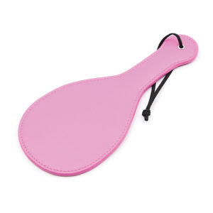 Plesur Ping Pong Paddle - Pink
