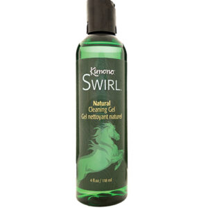 Kimono Swirl Cleaning Gel - 4 oz