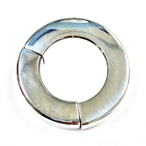 Rouge Stainless Steel Magnetic Ball Stretcher