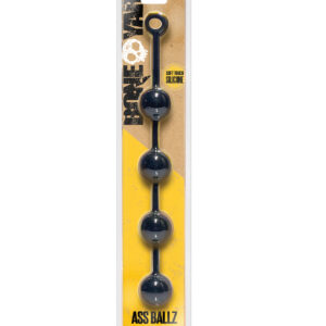 Boneyard Ass Ballz Large - Clamshell