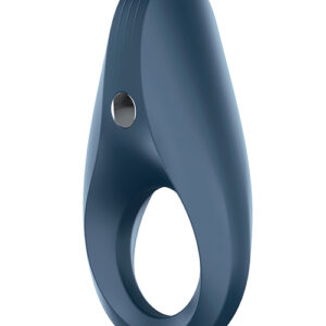 Satisfyer Rocket Ring - Dark Blue