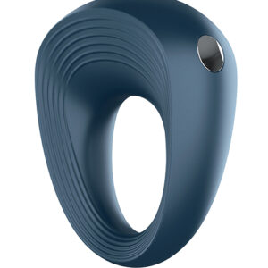 Satisfyer Power Ring - Dark Blue