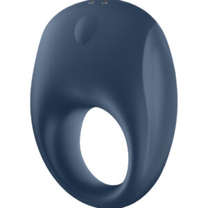 Satisfyer Strong One w/Bluetooth App - Blue