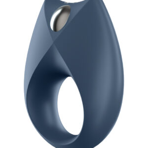 Satisfyer Royal Ring w/App - Blue